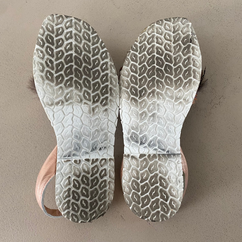 BULLBOXER Sandalen
