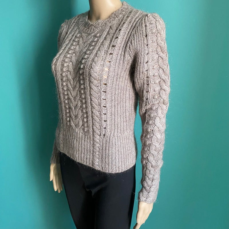 CLUB MONACO Pullover
