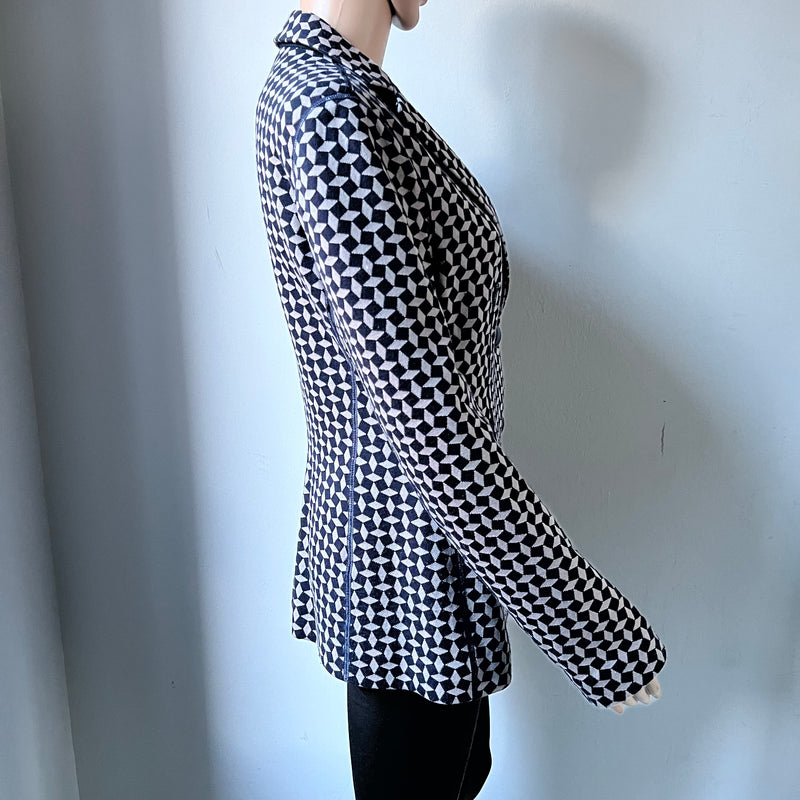 ARMANI COLLEZIONI Blazer