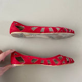 JONAK PARIS Ballerinas