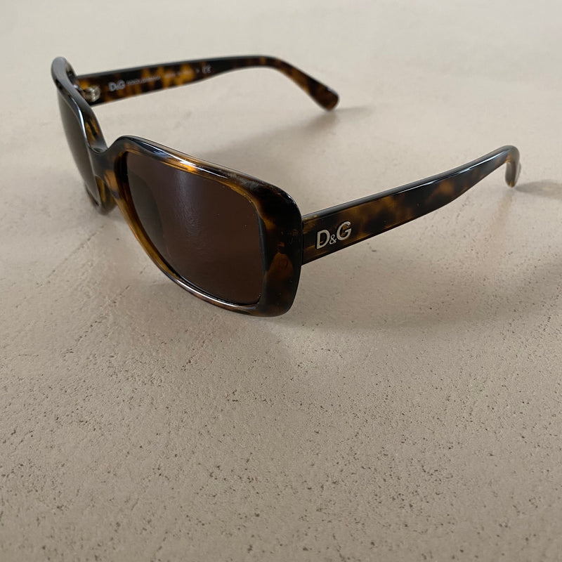 Dolce & Gabbana Sonnenbrille