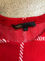 MAJE Pullover