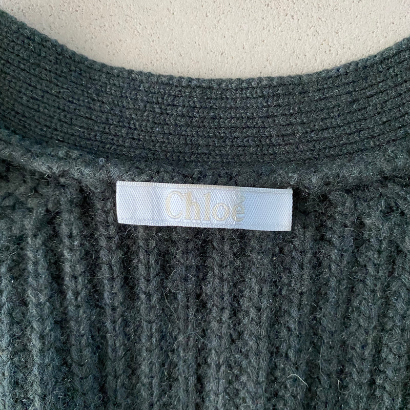 CHLOÉ Cardigan