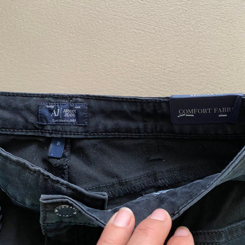 ungetragene AJ ARMANI JEANS Hose
