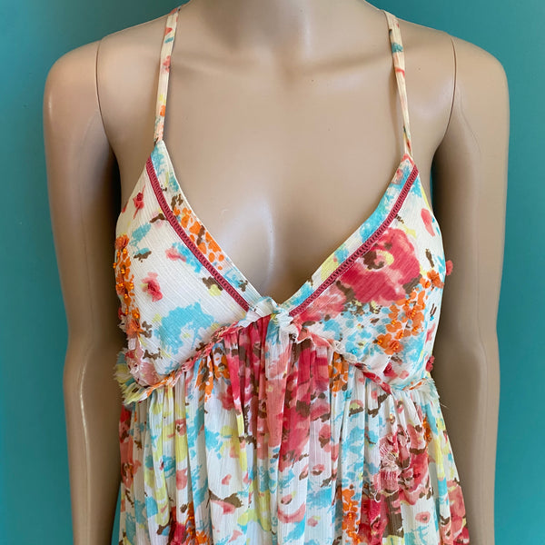 HOSS INTROPIA Maxi-Kleid