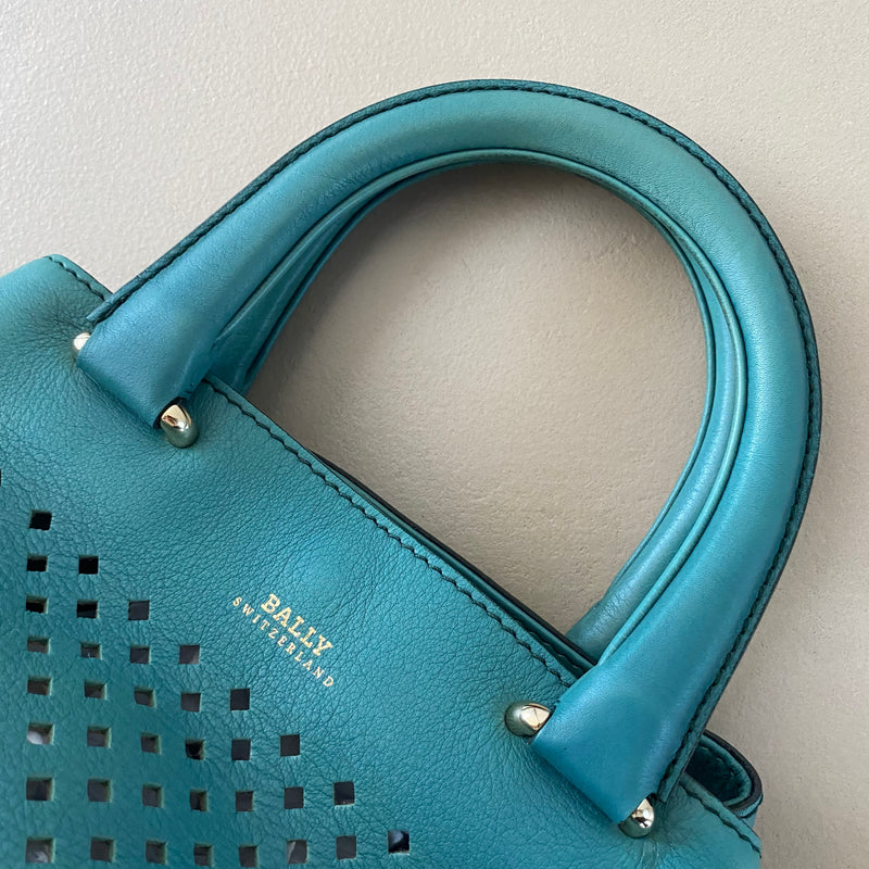 BALLY Tasche