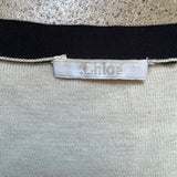 CHLOÉ Kaschmir Cardigan