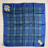 PRINGLE 1815 Vintage Foulard