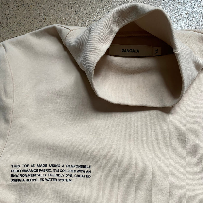 THE PANGAIA Shirt