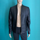 IKKS Lederjacke