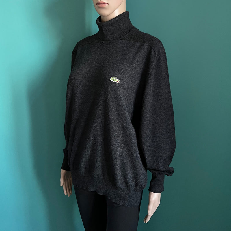 LACOSTE Vintage Pullover