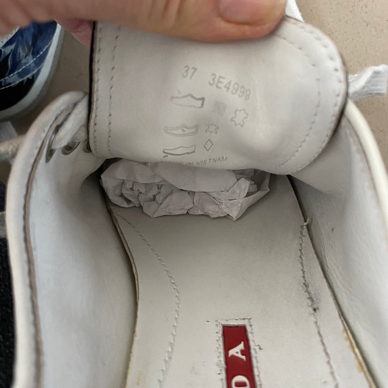 PRADA Sneakers