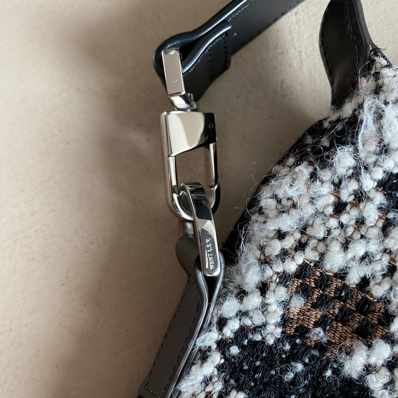 WANT LES ESSENTIELS DE LA VIE Shopper Tote