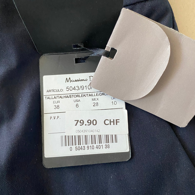 ungetragene MASSIMO DUTTI Hose