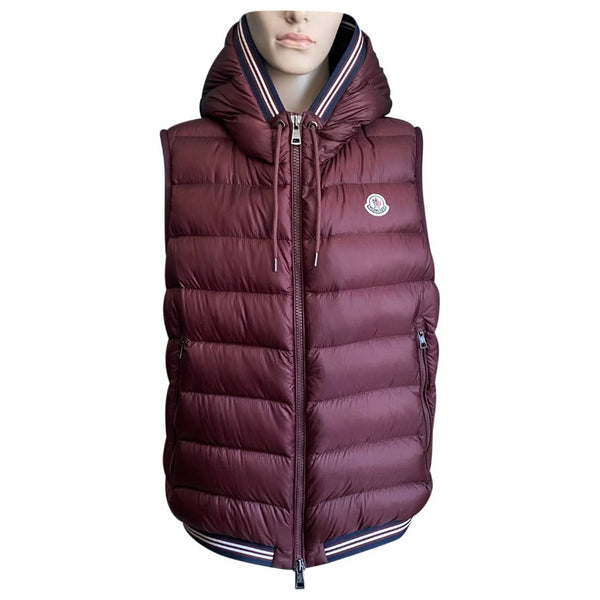 MONCLER Gilet