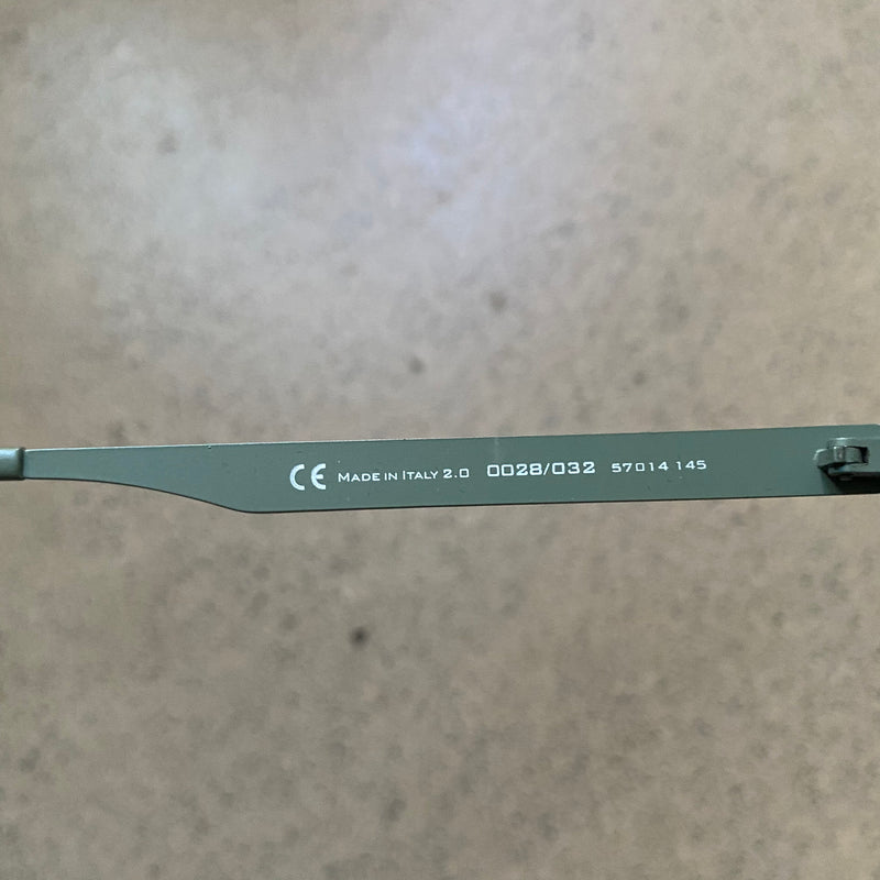 neue ITALIA INDEPENDENT Sonnenbrille