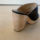 CHANEL Clogs