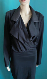LITTLE BLACK DRESS Kleid