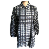BURBERRY BRIT Bluse