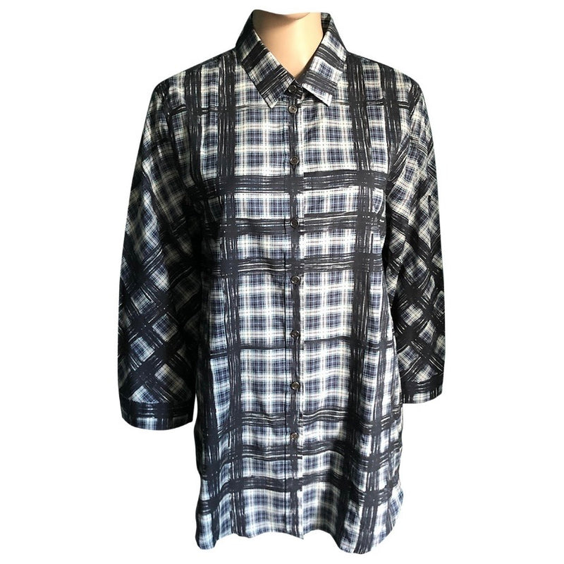 BURBERRY BRIT Bluse