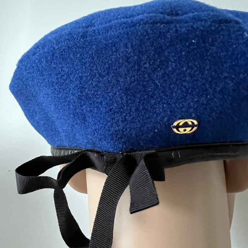 GUCCI Baskenmütze
