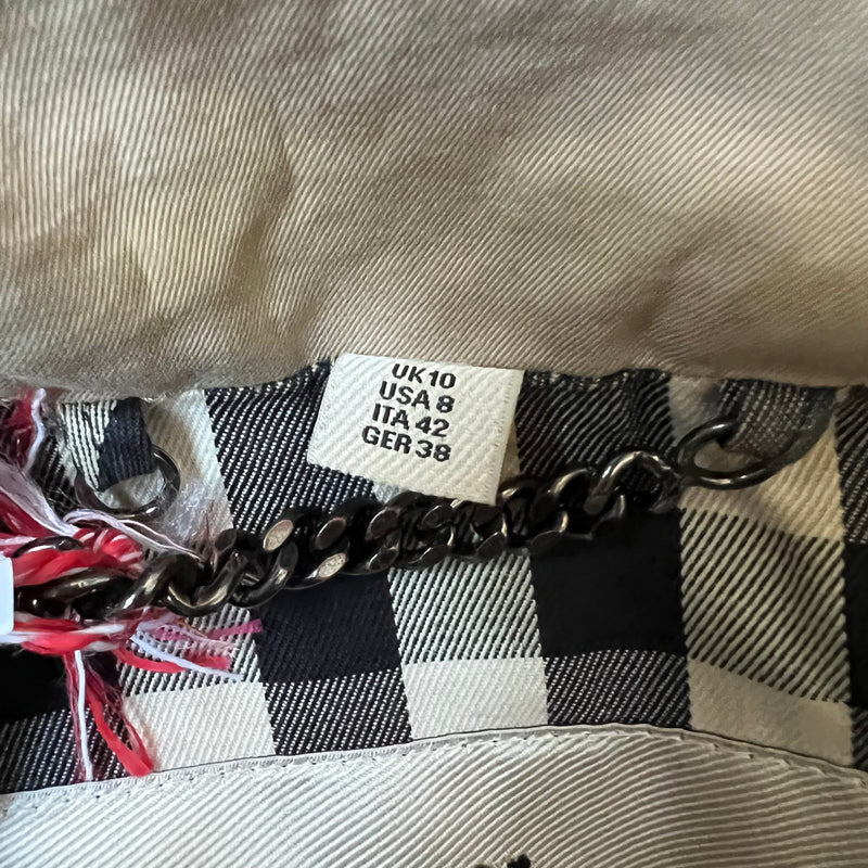 BURBERRY Trenchcoat