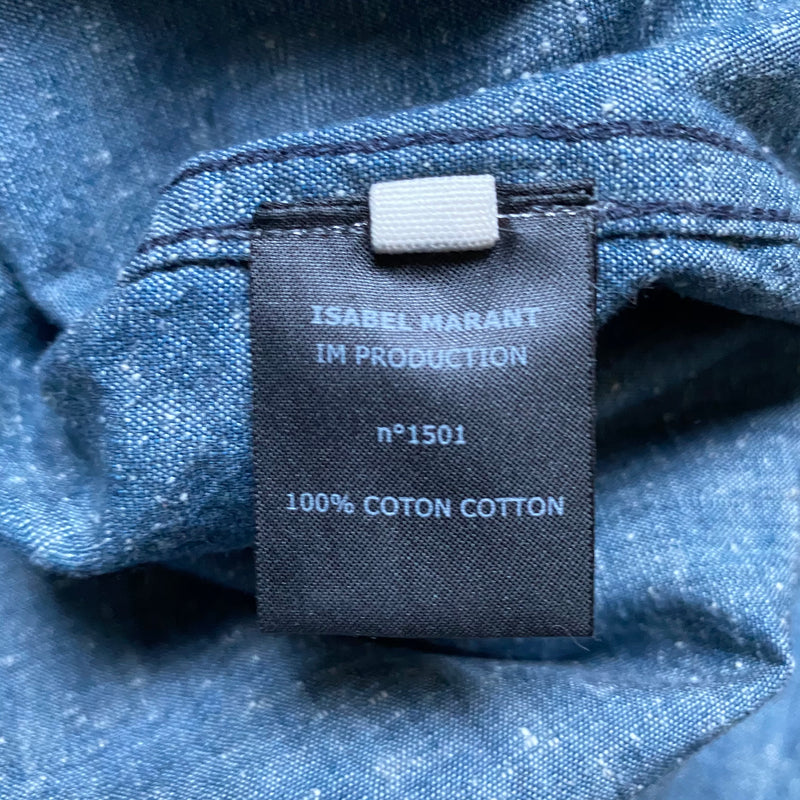 ISABEL MARANT ÉTOILE Bluse