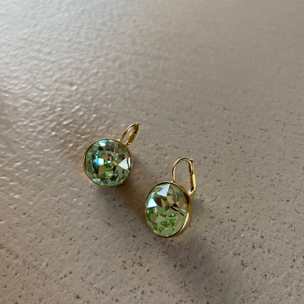 SWAROVSKI Ohrringe