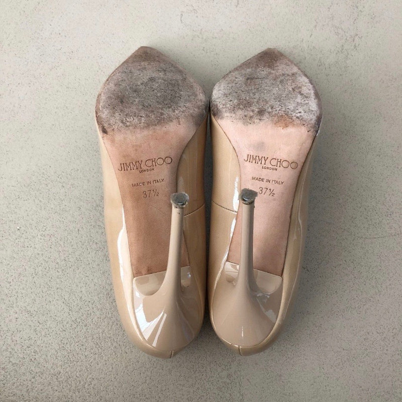 JIMMY CHOO Anouk High Heels