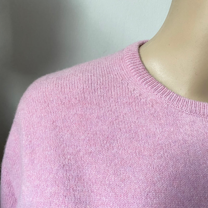 A. GI. EMME Pullover