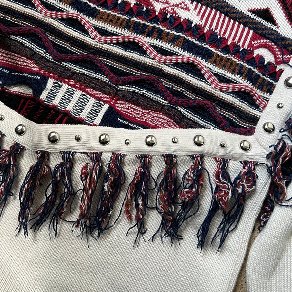 LANEUS Pullover