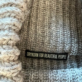 DRYKORN FOR BEAUTIFUL PEOPLE Pullover