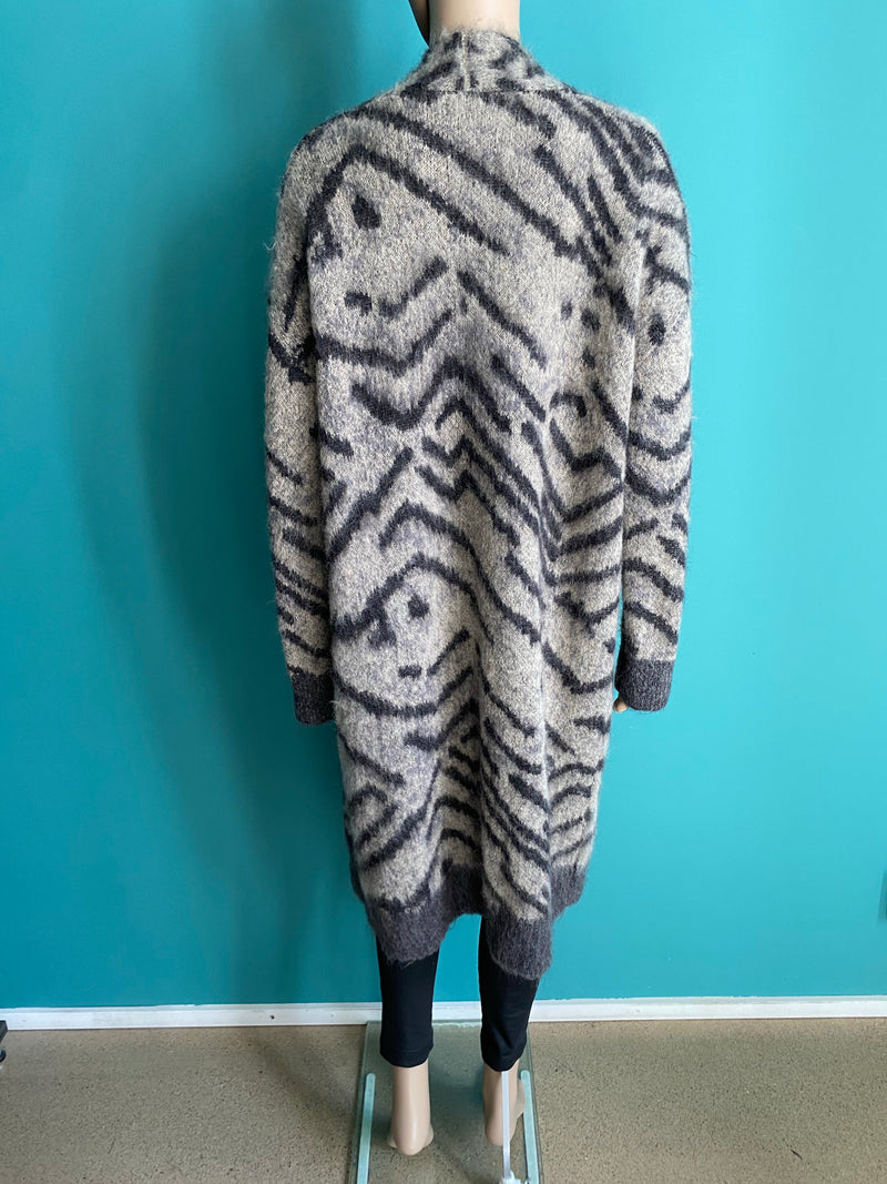BY MALENE BIRGER Cardigan