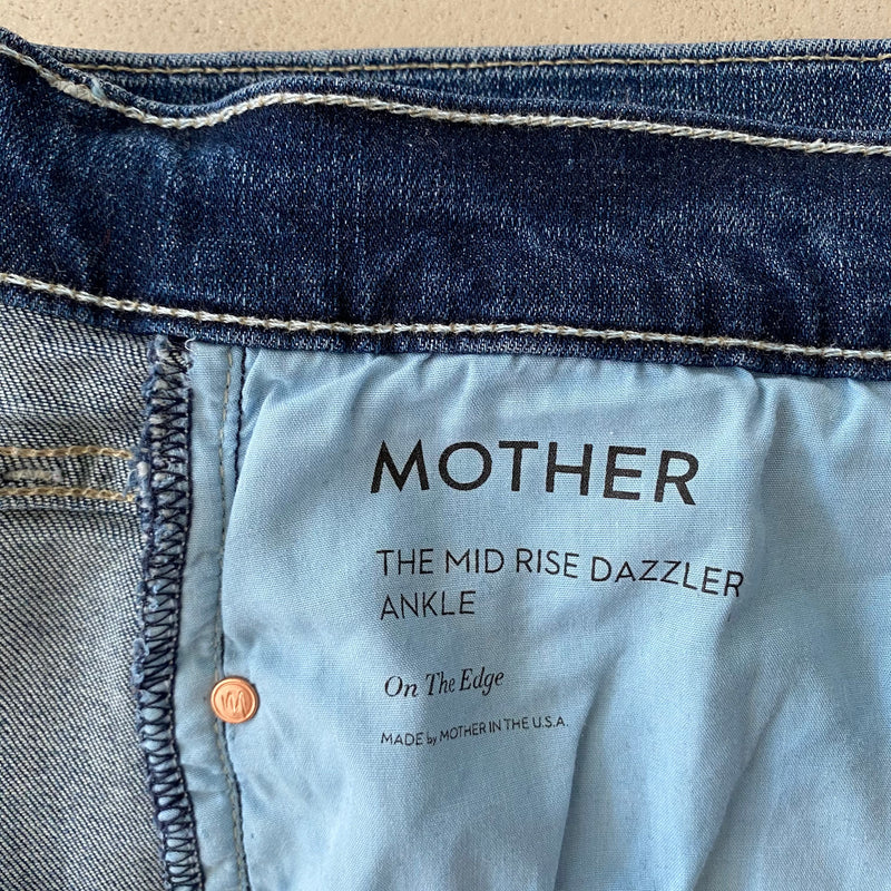 MOTHER Jeans