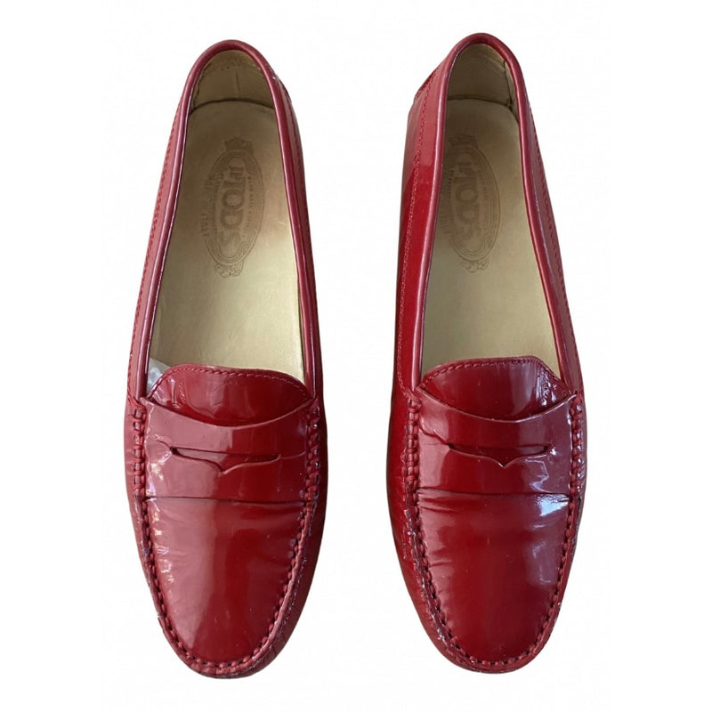 TOD’S Loafers