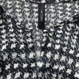 MARC CAIN Seidenbluse