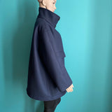 JIL SANDER Jacke