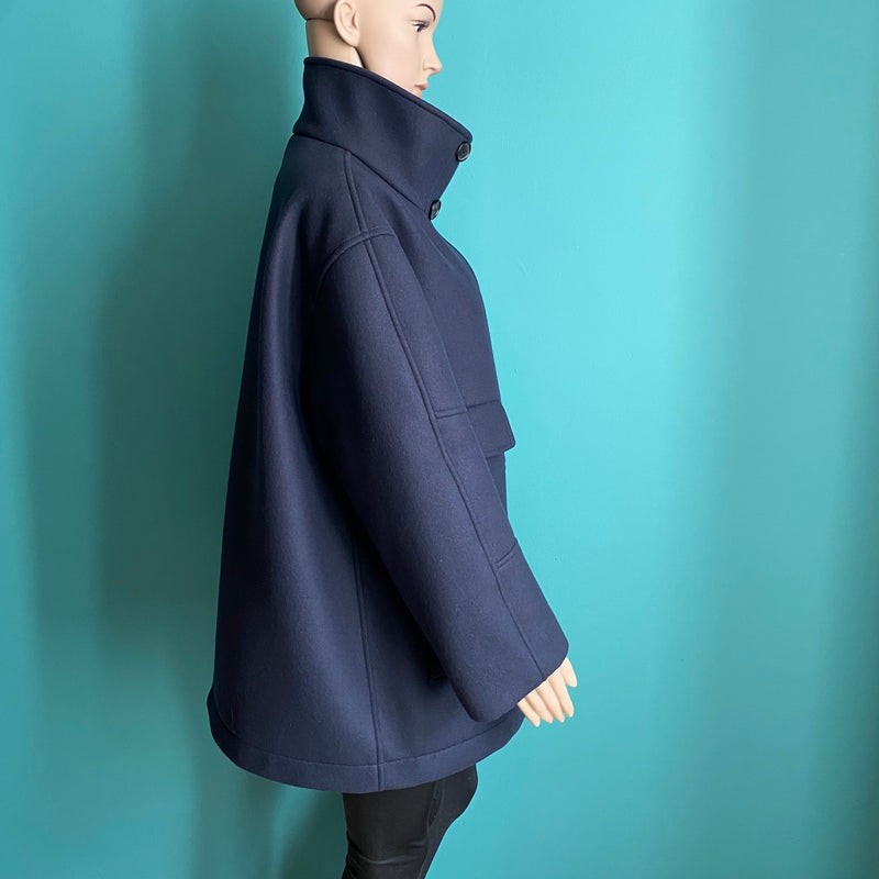JIL SANDER Jacke