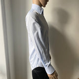 EMANUEL BERG Hemd