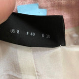 AKRIS Blazer