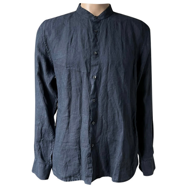 120% LINO Hemd