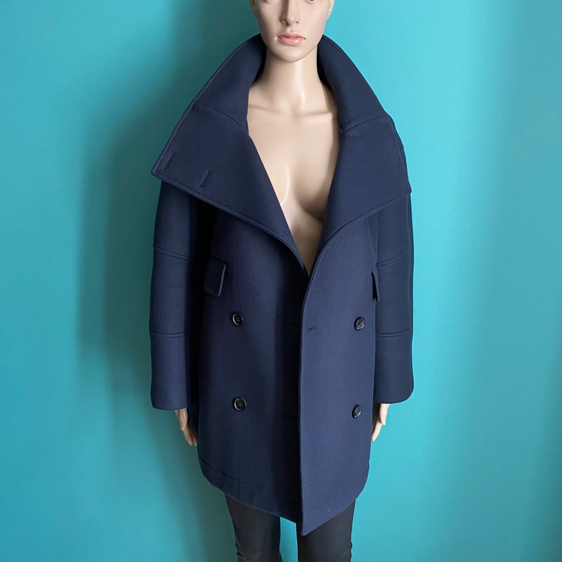 JIL SANDER Jacke