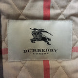 BURBERRY Jacke