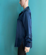 DEA KUDIBAL Seiden Bluse