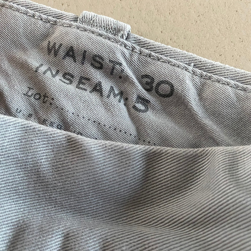 J. CREW Shorts
