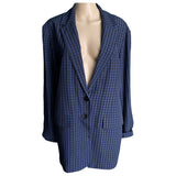 TIBI Blazer