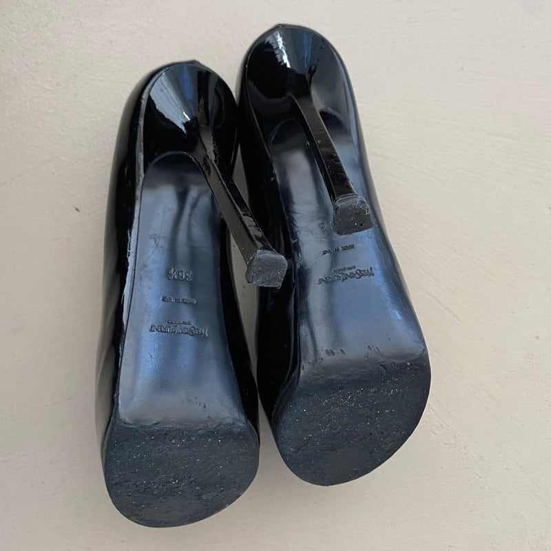 YVES SAINT LAURENT High Heel Pumps