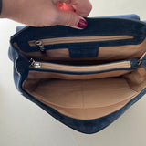 NAVYBOOT Tasche