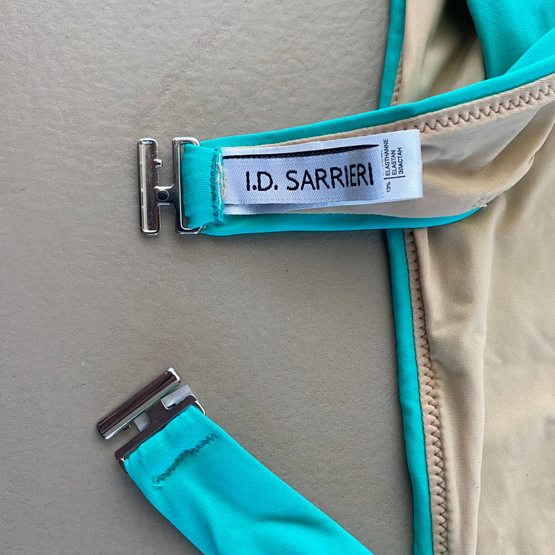 I.D. SARRIERI Bikini