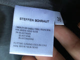STEFFEN SCHRAUT Seiden Top
